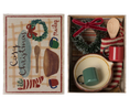 Load image into Gallery viewer, Maileg - Cosy Christmas Set ONLINE ONLY