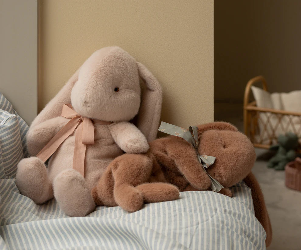 Maileg - Bunny Plush Small Light Powder