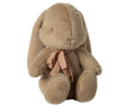 Load image into Gallery viewer, Maileg - Bunny Plush Small Dusty Brown ONLINE ONLY