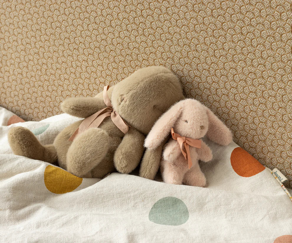 Maileg - Bunny Plush Small Dusty Brown
