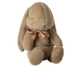 Load image into Gallery viewer, Maileg - Bunny Plush Medium Dusty Brown ONLINE ONLY