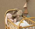 Load image into Gallery viewer, Maileg - Bunny Plush Medium Dusty Brown ONLINE ONLY