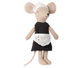 Load image into Gallery viewer, Maileg Maid Mouse - Cheeky Junior
