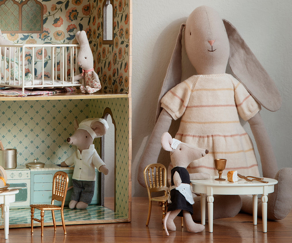 Maileg Maid Mouse - Cheeky Junior