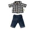 Load image into Gallery viewer, Maileg - Clothes for Dad Mouse ONLINE ONLY