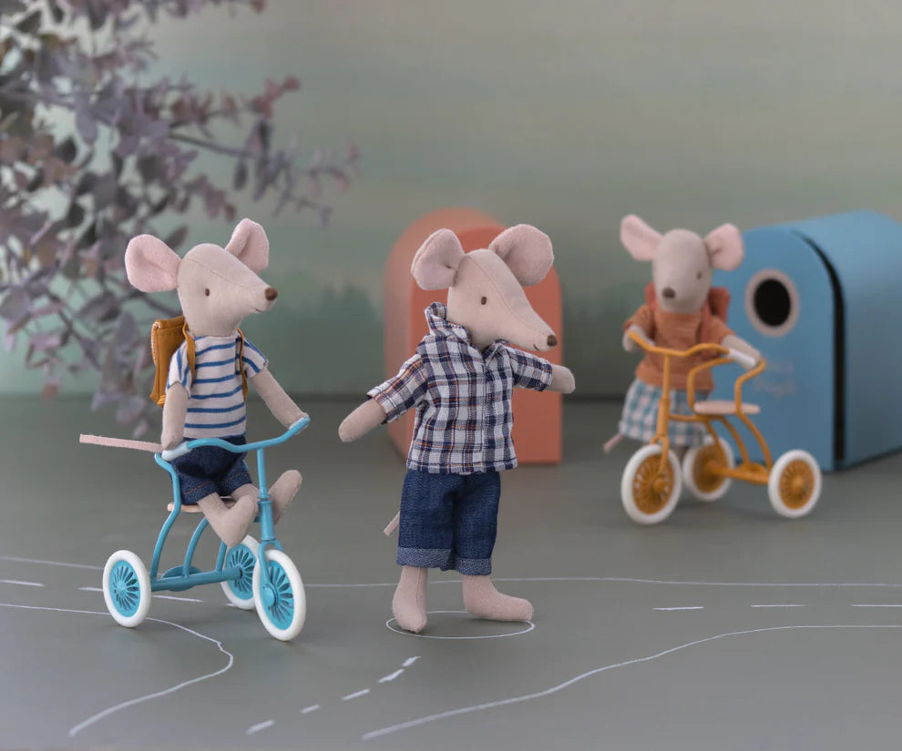 Maileg - Dad Mouse