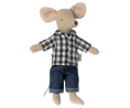 Load image into Gallery viewer, Maileg - Clothes for Dad Mouse ONLINE ONLY