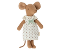 Load image into Gallery viewer, Maileg - Big Sister Mouse in Matchbox Brown ONLINE ONLY