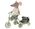 Load image into Gallery viewer, Maileg - Tricycle Mouse Big Brother ONLINE ONLY