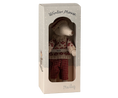 Load image into Gallery viewer, Maileg - Winter Mum Mouse with Ski Set ONLINE ONLY