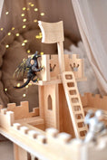 Load image into Gallery viewer, Trele Morele Design Castle - Cheeky Junior