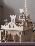 Load image into Gallery viewer, Trele Morele Design Castle - Cheeky Junior