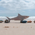 Load image into Gallery viewer, NOM Handcrafted - Great White Shark
