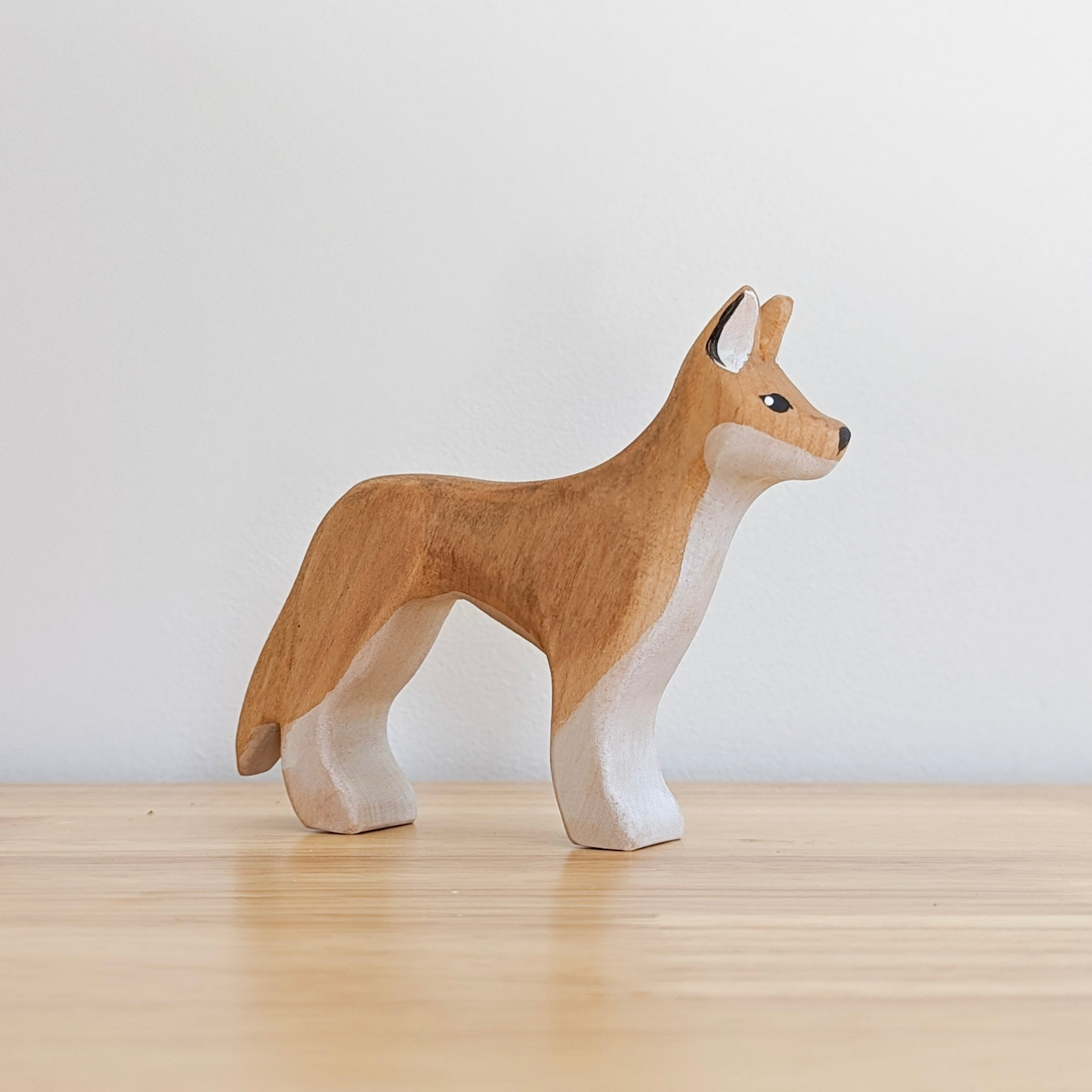 Nom Handcrafted Dingo - Cheeky Junior
