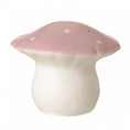 Load image into Gallery viewer, Heico by Egmont - Medium Mushroom Lamp Pink