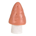Load image into Gallery viewer, Heico by Egmont - Small Mushroom Lamp Terra