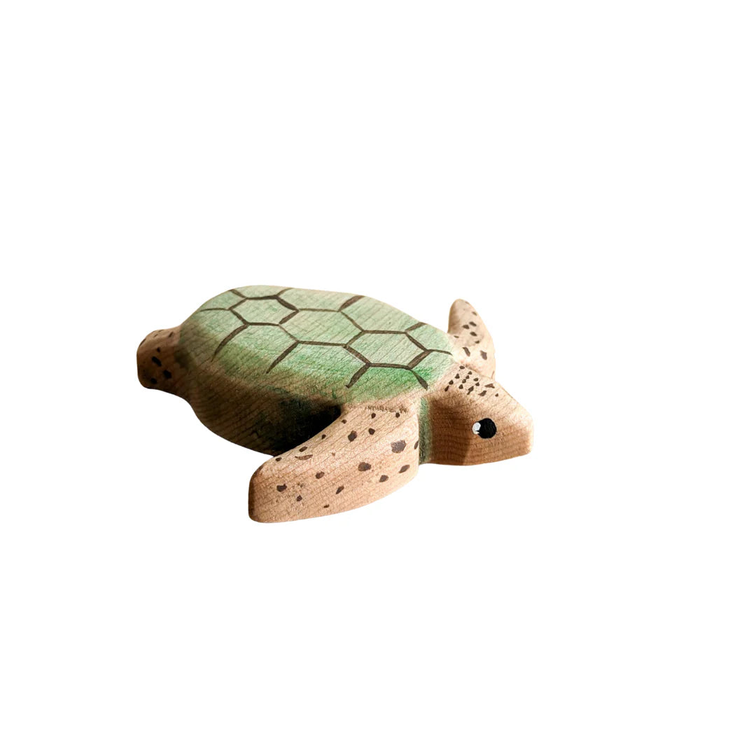 NOM Handcrafted - Turtle