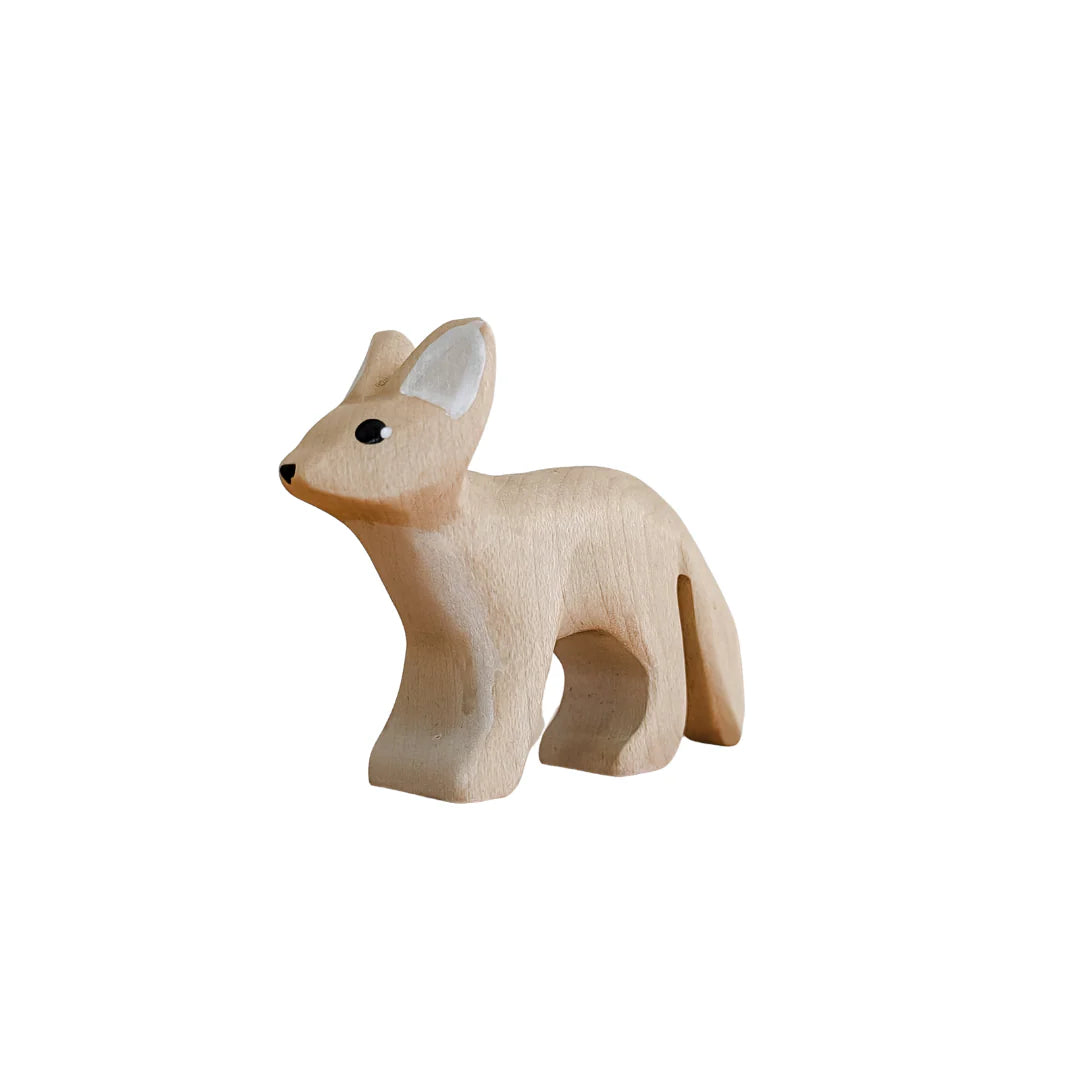 NOM Handcrafted - Fennec Fox