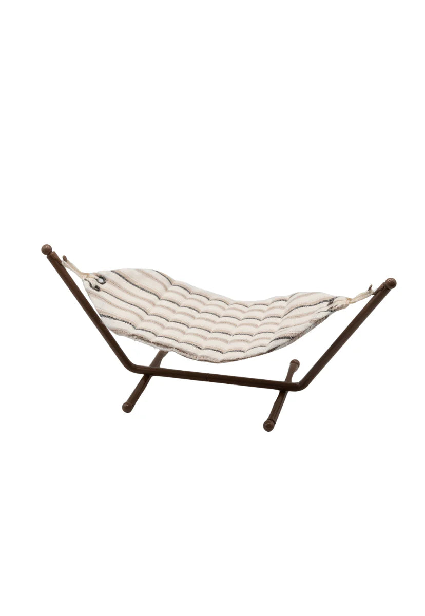 Rugaroo - The Neutral Hammock