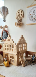 Load image into Gallery viewer, Trele Morele Design Dutch House - Cheeky Junior