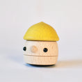 Load image into Gallery viewer, Comomg - Donguri Acorn Yellow