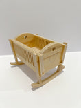 Load image into Gallery viewer, Trele Morele Design Cradle Big