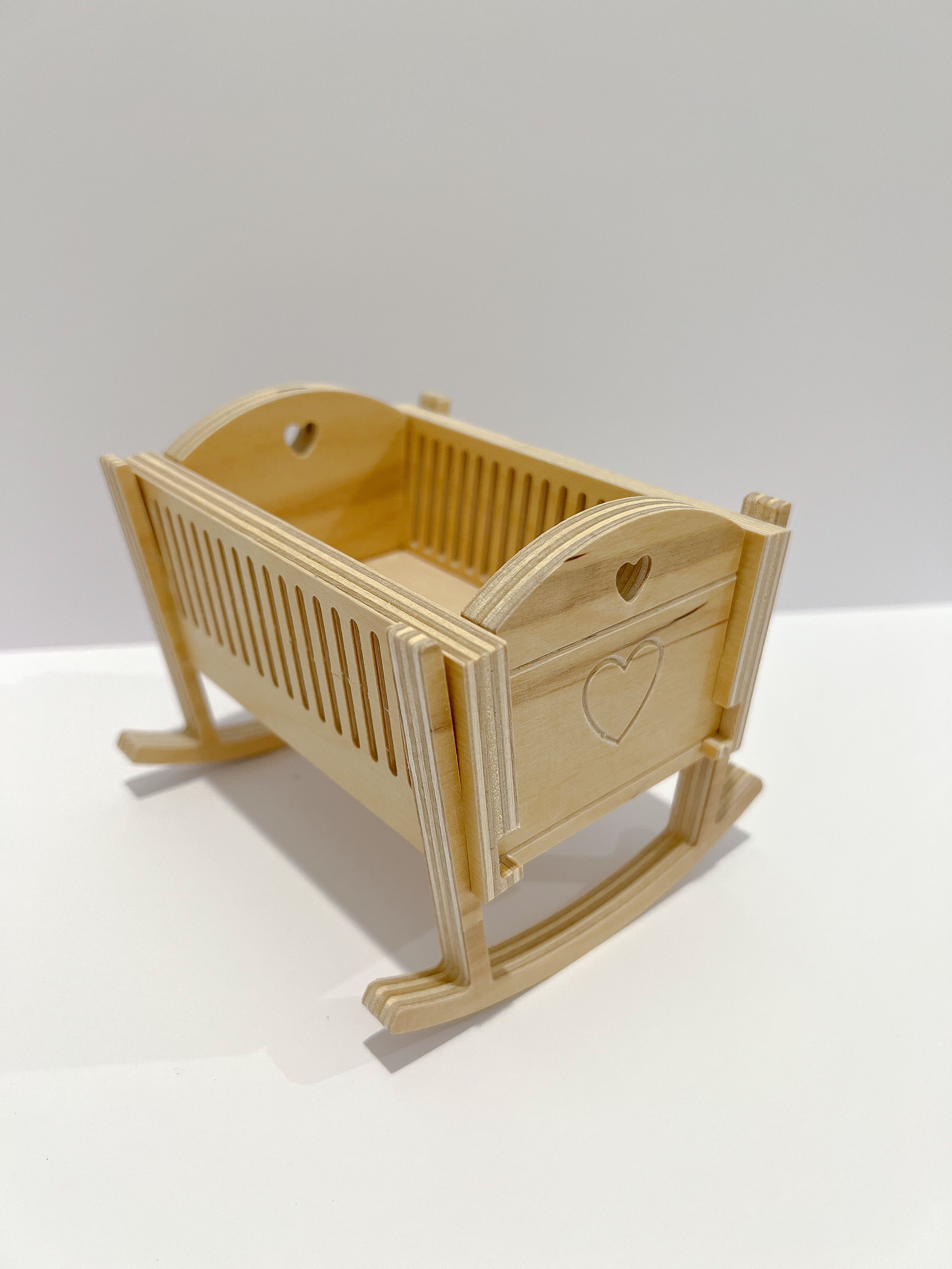 Trele Morele Design - Cradle Big