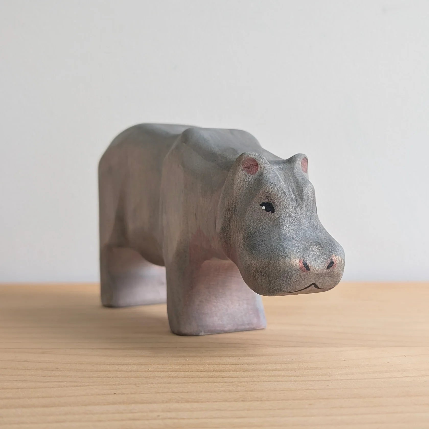 NOM Handcrafted - Hippopotamus