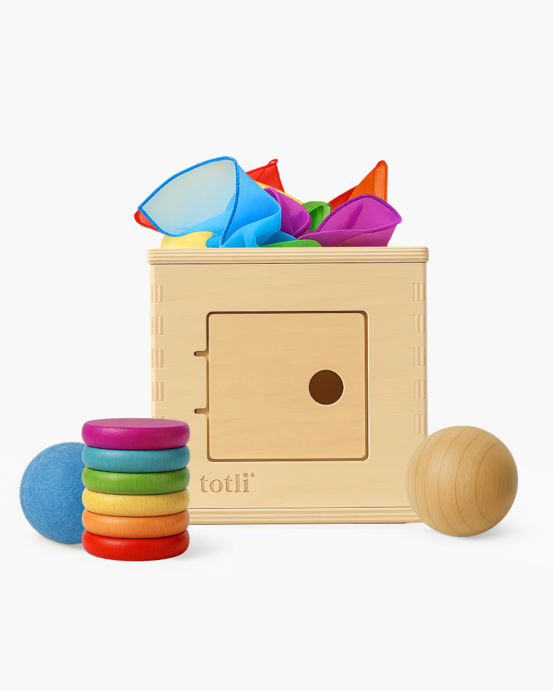Totli - Totli Box