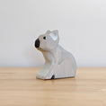 Load image into Gallery viewer, Nom Handcrafted Koala (Koala and Koala with Joey) - Cheeky Junior