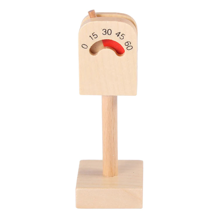 Beck Parking Meter - Cheeky Junior