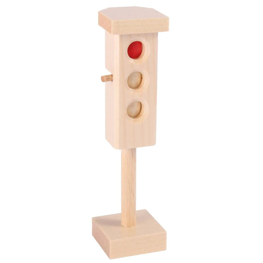 Beck - Traffic Light