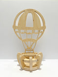 Load image into Gallery viewer, Trele Morele Design Hot Air Balloon Room Decor