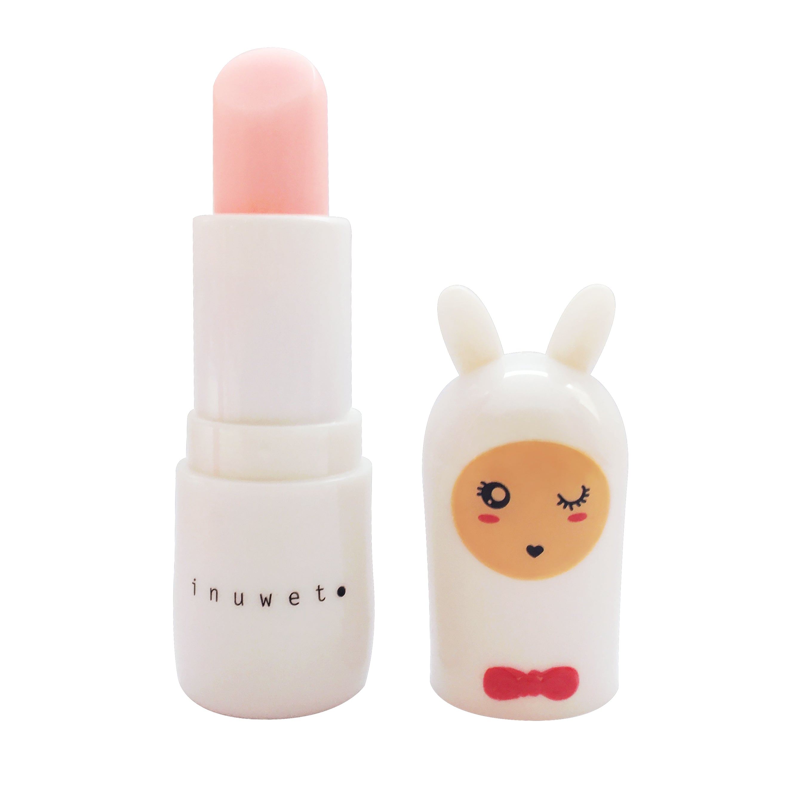 Inuwet - Lip Balm Cotton Candy