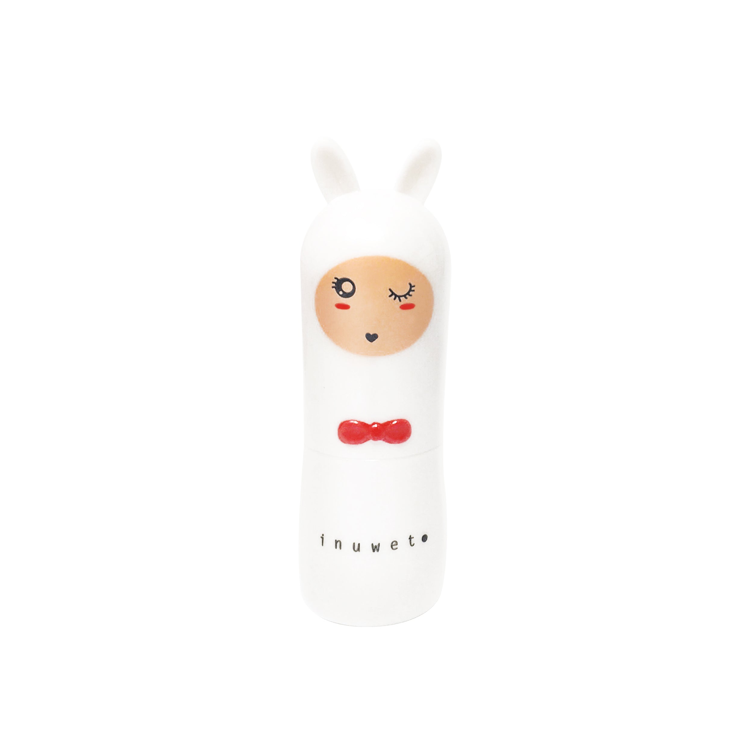 Inuwet - Lip Balm Cotton Candy