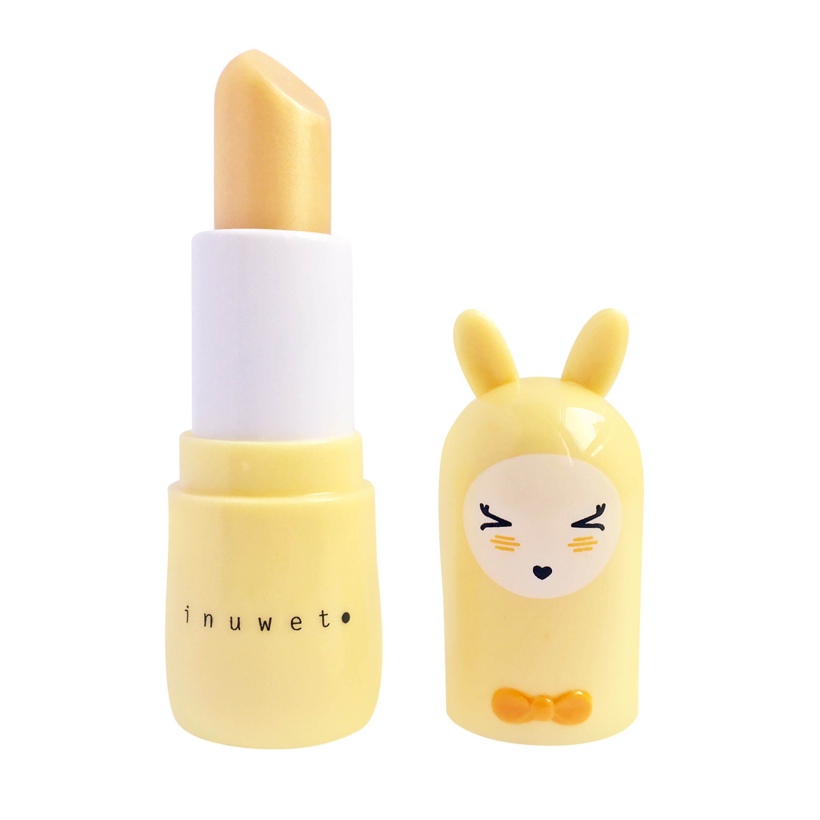 Inuwet - Lip Balm Pineapple