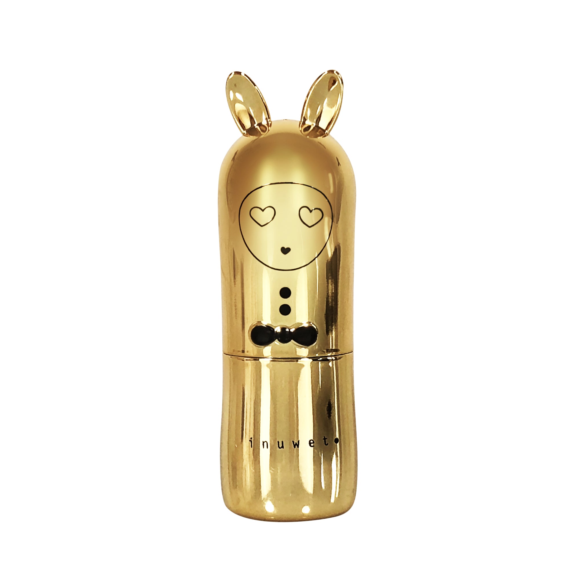 Inuwet - Metallic Lip Balm Cheesecake