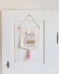 Load image into Gallery viewer, Lovely Buttons Ups ® Wall Hooks Neutral Collection
