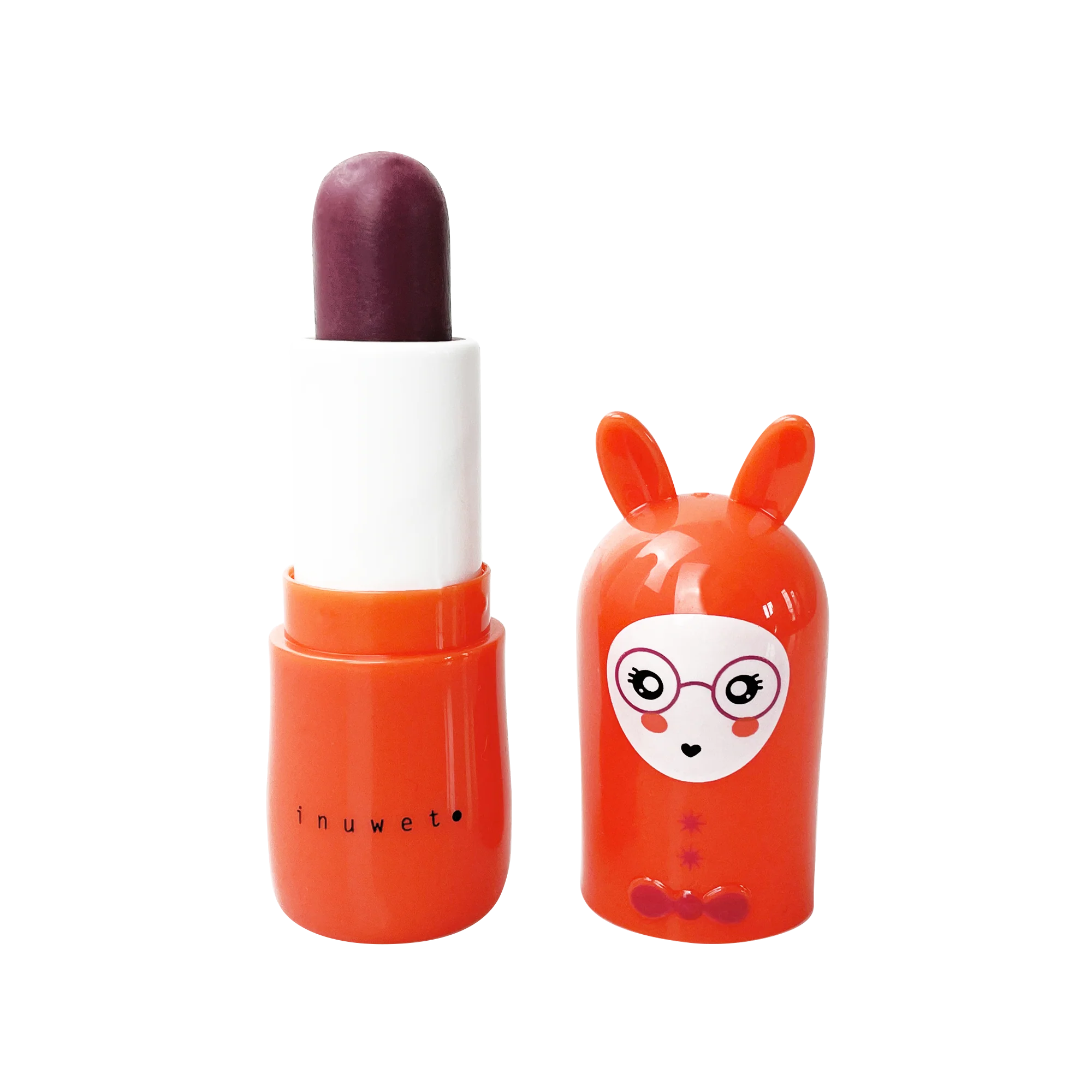 Inuwet - Lip Balm Cola