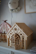 Load image into Gallery viewer, Trele Morele Design Gingerbread House Big