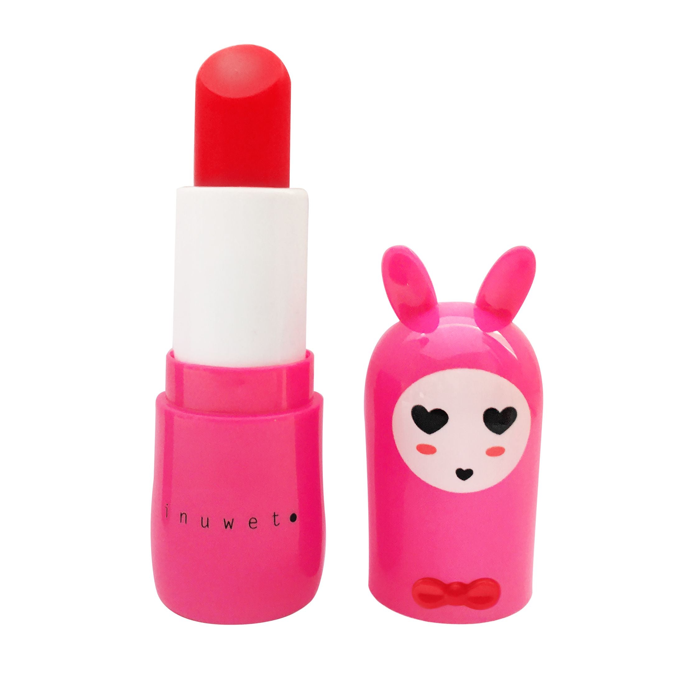 Inuwet - Lip Balm Cherry