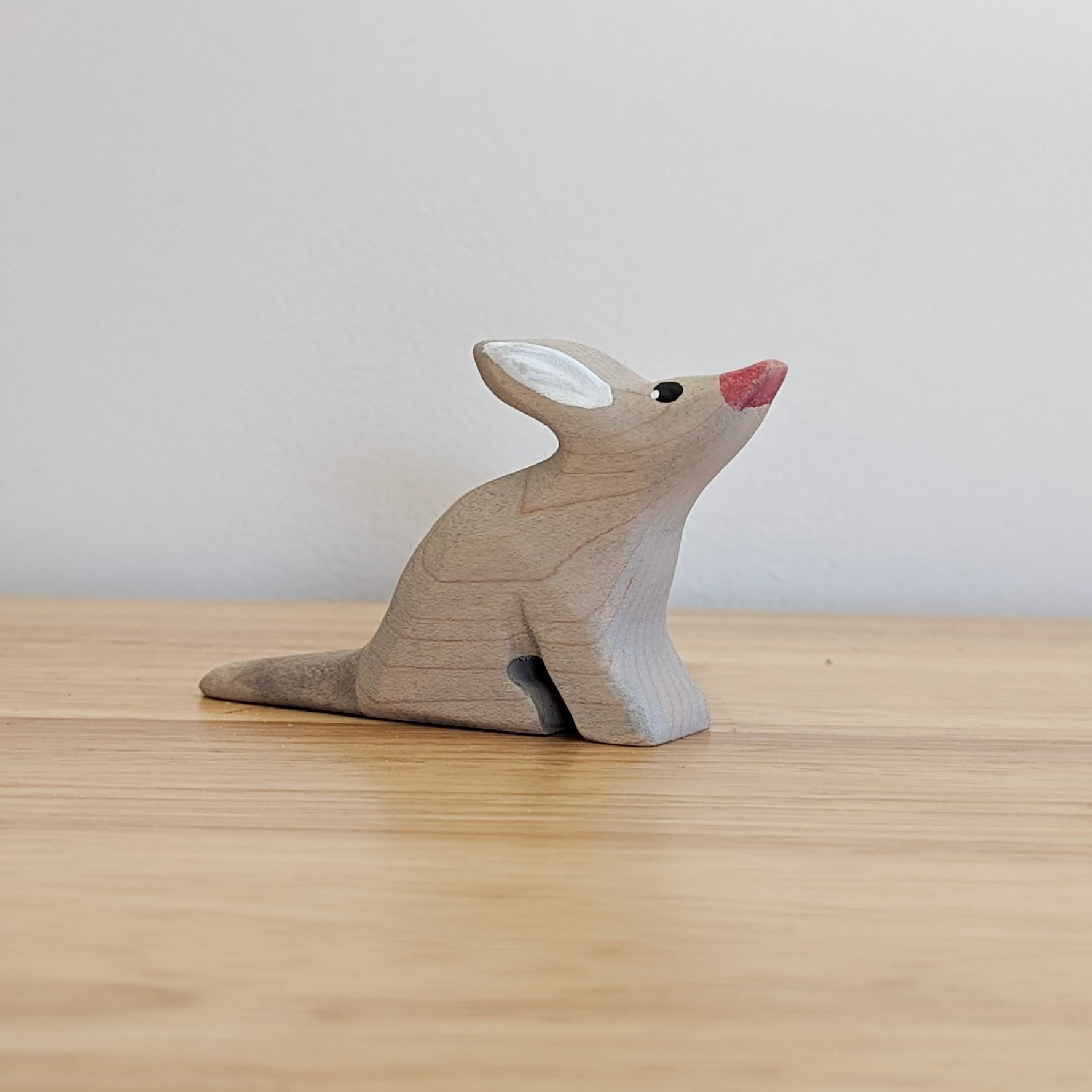 Nom Handcrafted Bilby (Sitting, Stargazing and Baby) - Cheeky Junior