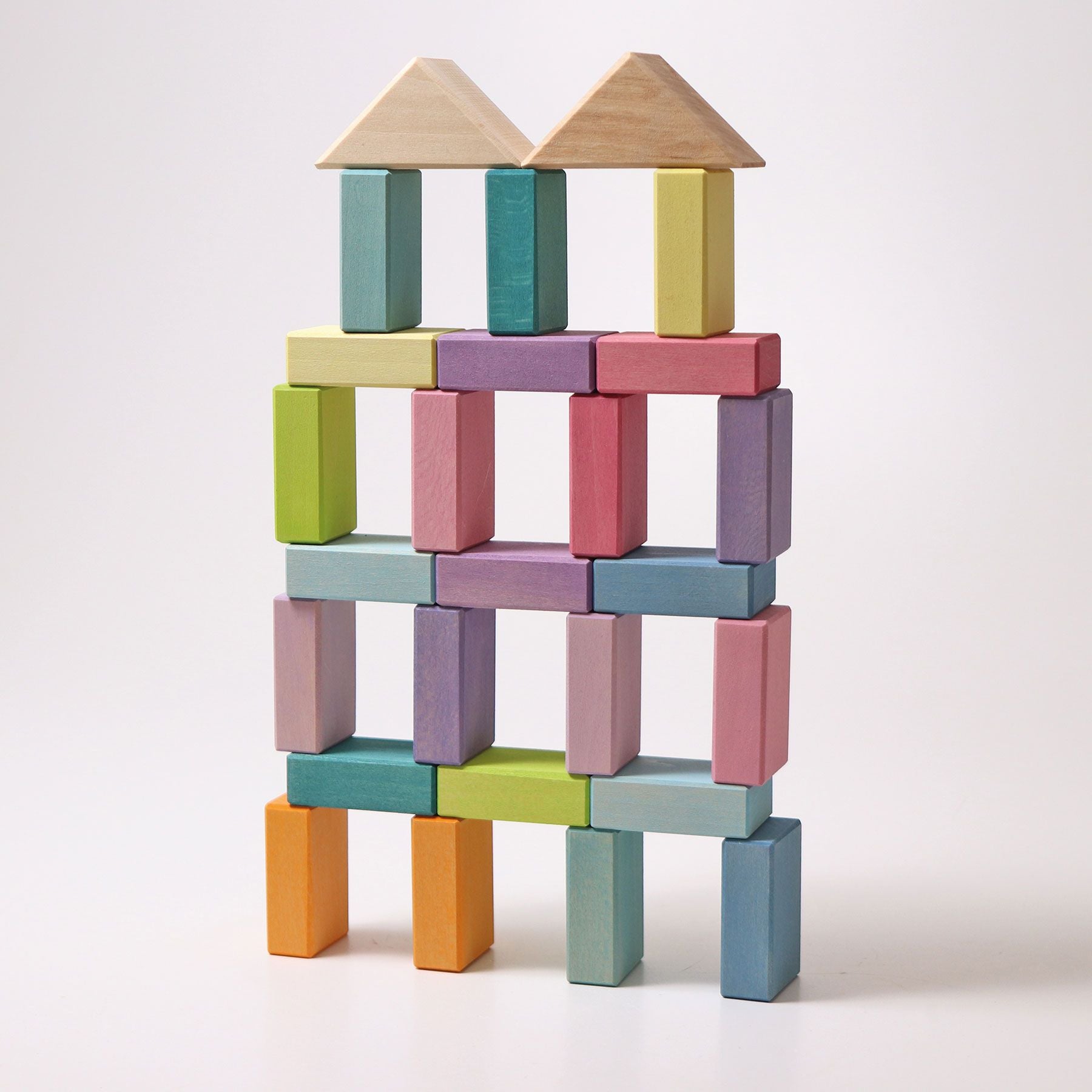 Grimm's Pastel Duo - Cheeky Junior
