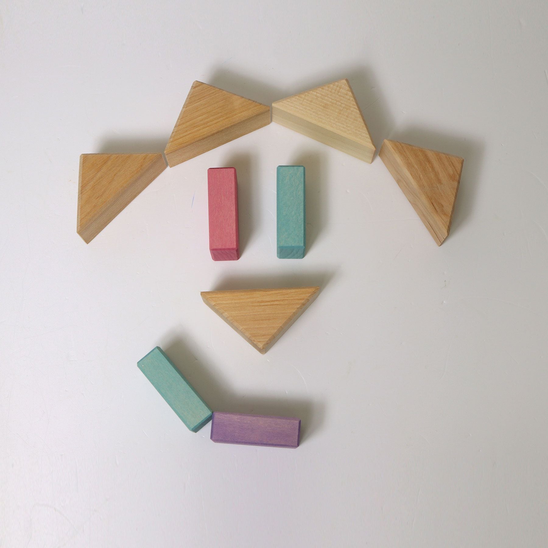 Grimm's Pastel Duo - Cheeky Junior