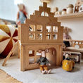 Load image into Gallery viewer, Trele Morele Design Dutch House - Cheeky Junior