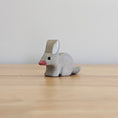 Load image into Gallery viewer, Nom Handcrafted Bilby (Sitting, Stargazing and Baby) - Cheeky Junior