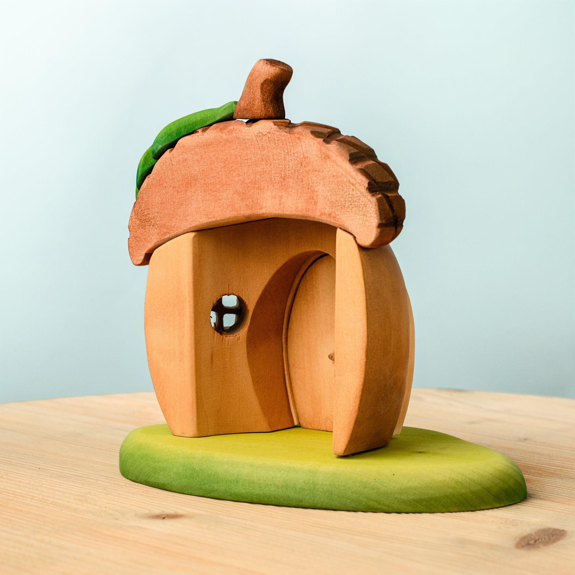 Bumbu Toys - Acorn House