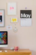 Load image into Gallery viewer, Lovely Buttons Ups ® Wall Hooks Colourful Collection