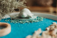 Load image into Gallery viewer, The Saltwater Collective Sensory Salt 700g Ocean