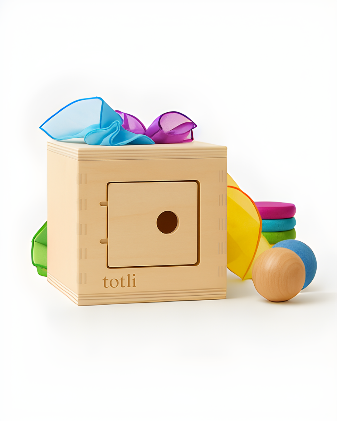 Totli - Totli Box